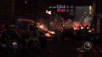 Resident Evil: Operation Raccoon City screen 04