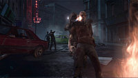 Resident Evil: Operation Raccoon City screen 05