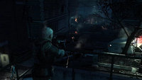 Resident Evil: Operation Raccoon City screen 06