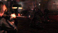 Resident Evil: Operation Raccoon City screen 07