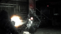 Resident Evil: Operation Raccoon City screen 09