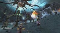 Rift: Planes of Telara screen 05