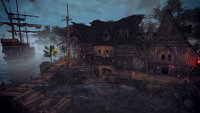 Risen 2: Dark Waters screen 04