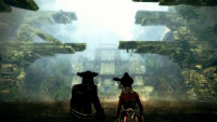 Risen 2: Dark Waters screen 05