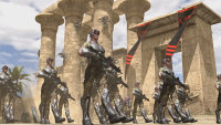 Serious Sam 3: BFE screen 01