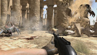 Serious Sam 3: BFE screen 04