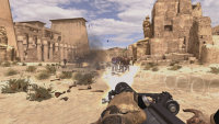 Serious Sam 3: BFE screen 06