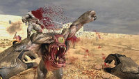 Serious Sam 3: BFE screen 08