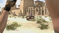 Serious Sam 3: BFE screen 09