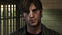 Silent Hill: Downpour screen 01