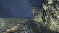 Silent Hill: Downpour screen 02