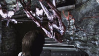 Silent Hill: Downpour screen 09