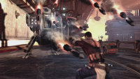 Star Wars: The Force Unleashed 2 screen 02