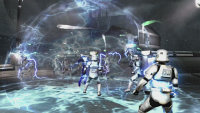 Star Wars: The Force Unleashed 2 screen 03