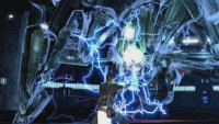 Star Wars: The Force Unleashed 2 screen 07