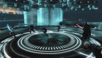 Star Wars: The Force Unleashed 2 screen 09