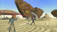 Star Wars: The Old Republic screen 04