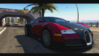 Test Drive Unlimited 2 screen 03