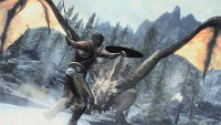 The Elder Scrolls V: Skyrim screen 02