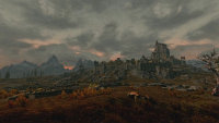 The Elder Scrolls V: Skyrim screen 03