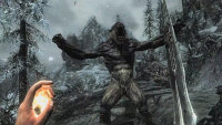 The Elder Scrolls V: Skyrim screen 07