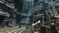 The Elder Scrolls V: Skyrim screen 09