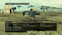 Tom Clancy's Ghost Recon: Future Soldier screen 01