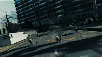 Tom Clancy's Ghost Recon: Future Soldier screen 04