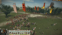 Total War: Shogun 2 screen 01