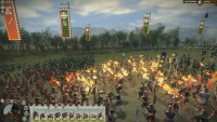 Total War: Shogun 2 screen 02