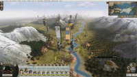 Total War: Shogun 2 screen 06