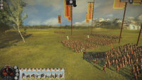 Total War: Shogun 2 screen 07