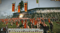 Total War: Shogun 2 screen 08