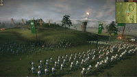 Total War: Shogun 2 screen 09