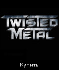 Twisted Metal