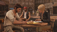 Uncharted 3: Drake's Deception screen 03