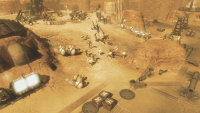 Warhammer 40.000: Dawn of War 2 - Retribution screen 01