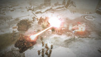 Warhammer 40.000: Dawn of War 2 - Retribution screen 02