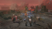 Warhammer 40.000: Dawn of War 2 - Retribution screen 04