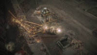 Warhammer 40.000: Dawn of War 2 - Retribution screen 05