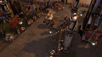 Warhammer 40.000: Dawn of War 2 - Retribution screen 06