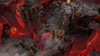 Warhammer 40.000: Dawn of War 2 - Retribution screen 07