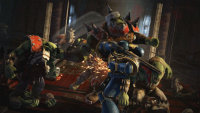 Warhammer 40.000: Space Marine screen 05