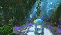 World of Warcraft: Cataclysm screen 01