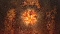 World of Warcraft: Cataclysm screen 02