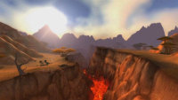 World of Warcraft: Cataclysm screen 03