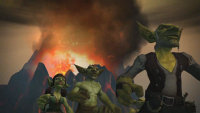 World of Warcraft: Cataclysm screen 06