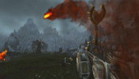 World of Warcraft: Cataclysm screen 09