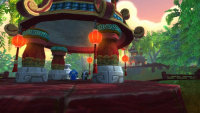 World of Warcraft: Mists of Pandaria screen 02