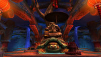 World of Warcraft: Mists of Pandaria screen 03